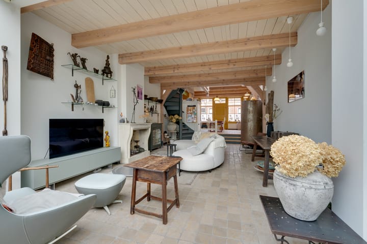 Foto 20 van Spuistraat 23