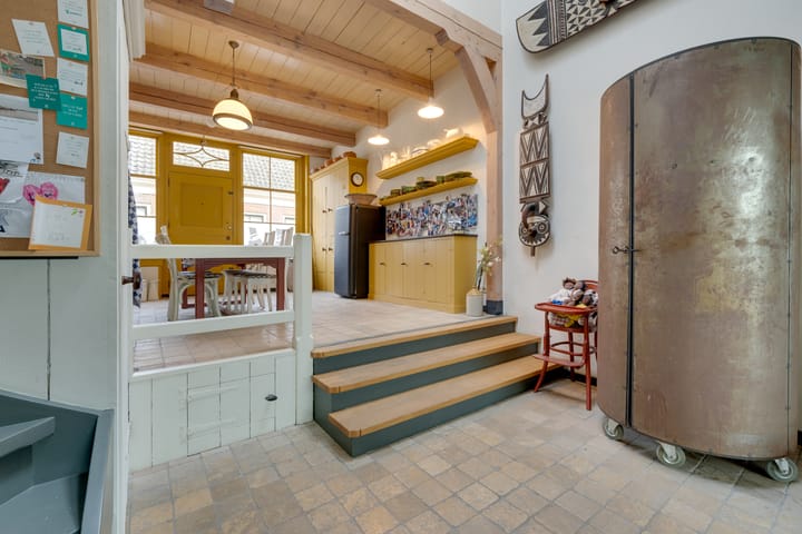 Foto 21 van Spuistraat 23