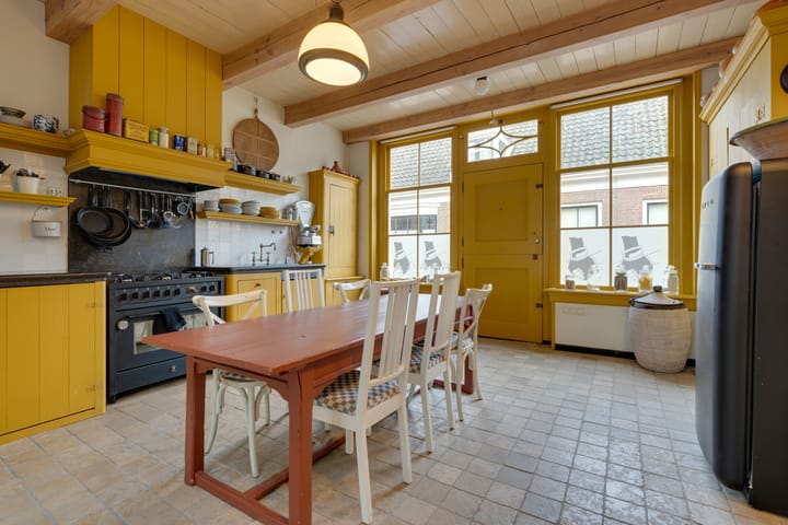 Foto 22 van Spuistraat 23