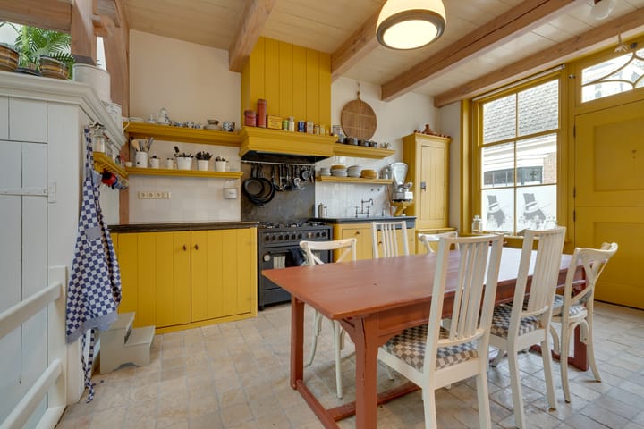 Foto 23 van Spuistraat 23