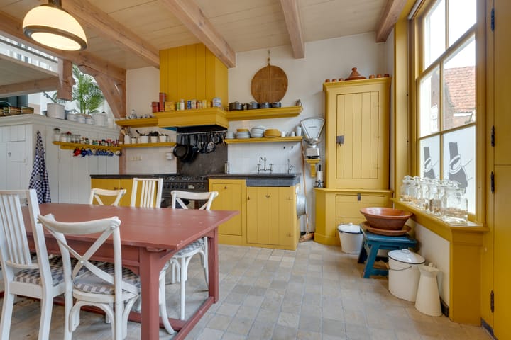 Foto 24 van Spuistraat 23