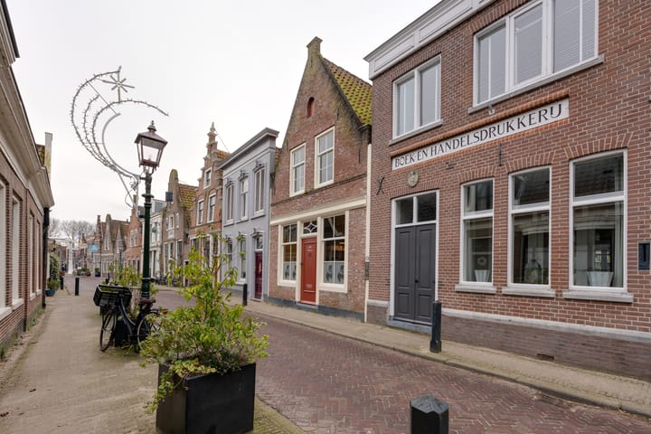 Foto 6 van Spuistraat 23