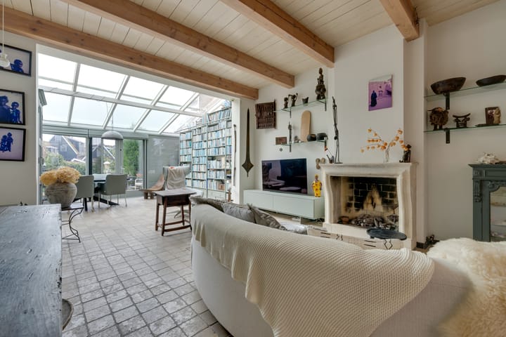 Foto 12 van Spuistraat 23