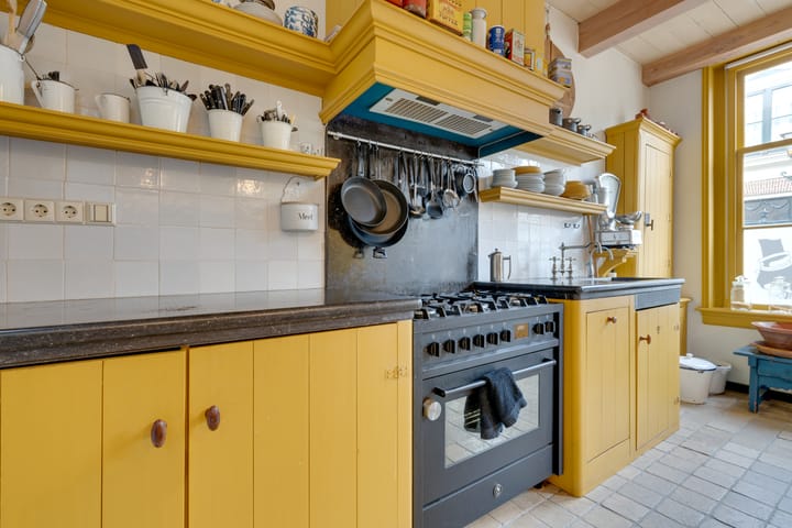 Foto 27 van Spuistraat 23