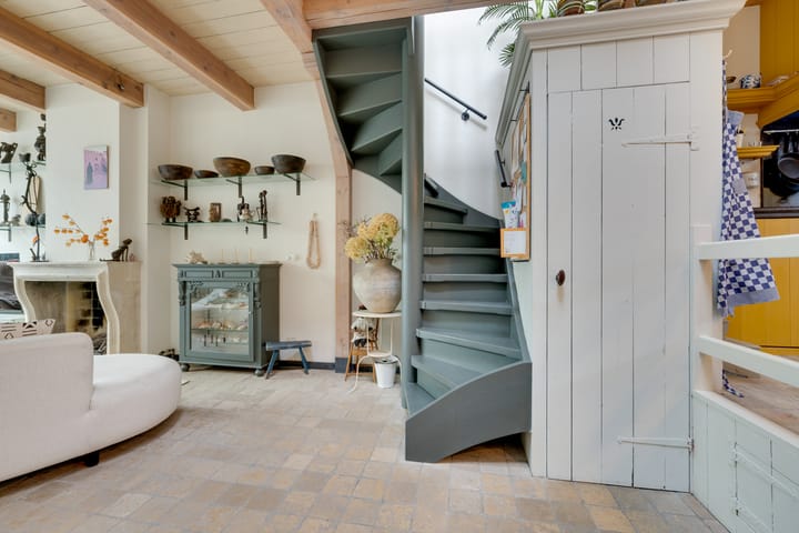 Foto 28 van Spuistraat 23