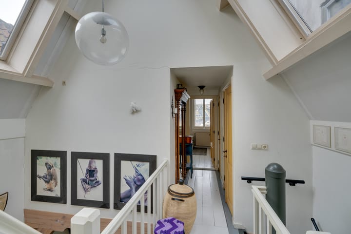 Foto 30 van Spuistraat 23