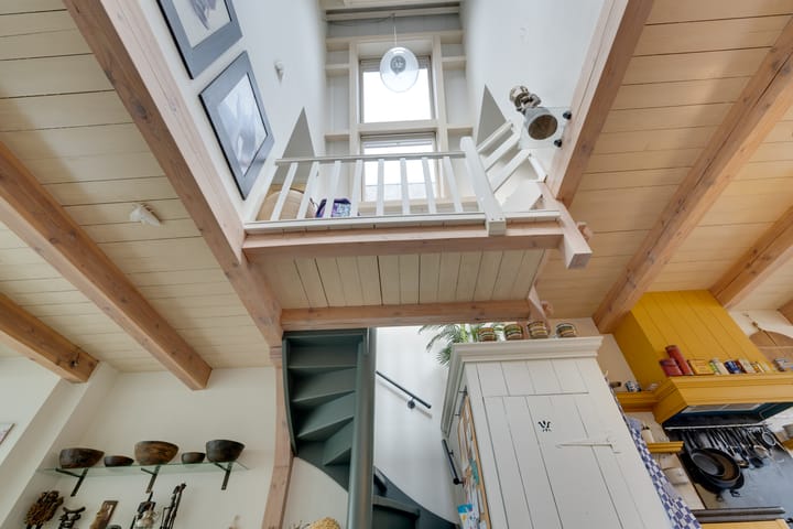 Foto 29 van Spuistraat 23