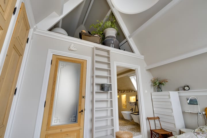 Foto 34 van Spuistraat 23