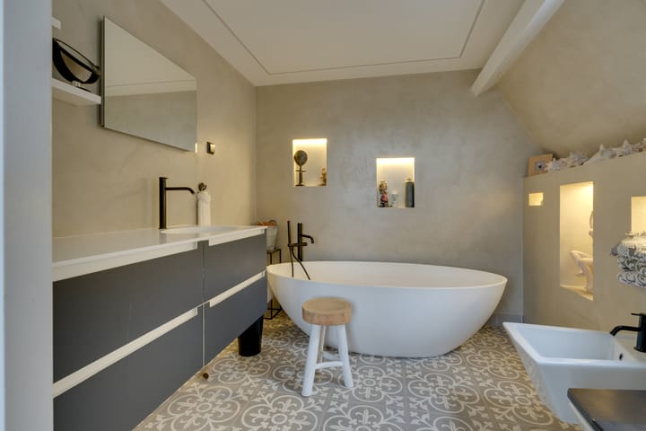 Foto 35 van Spuistraat 23