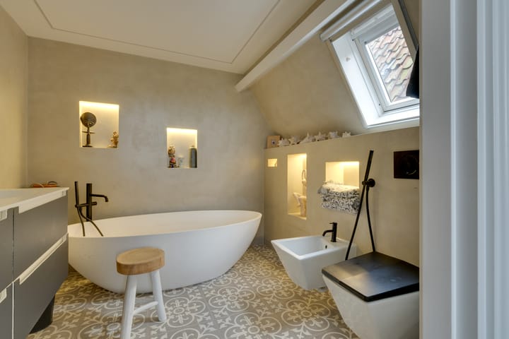 Foto 36 van Spuistraat 23