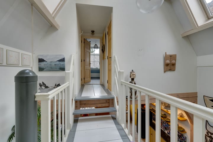 Foto 38 van Spuistraat 23