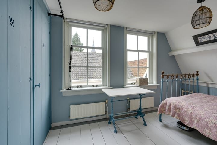 Foto 39 van Spuistraat 23