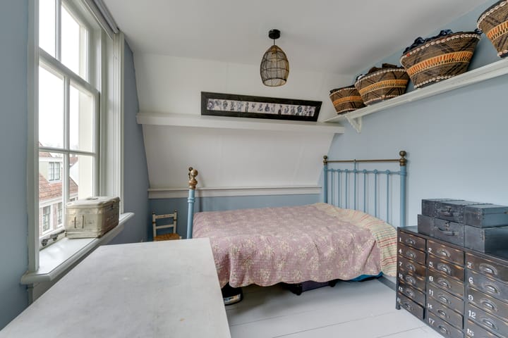 Foto 40 van Spuistraat 23