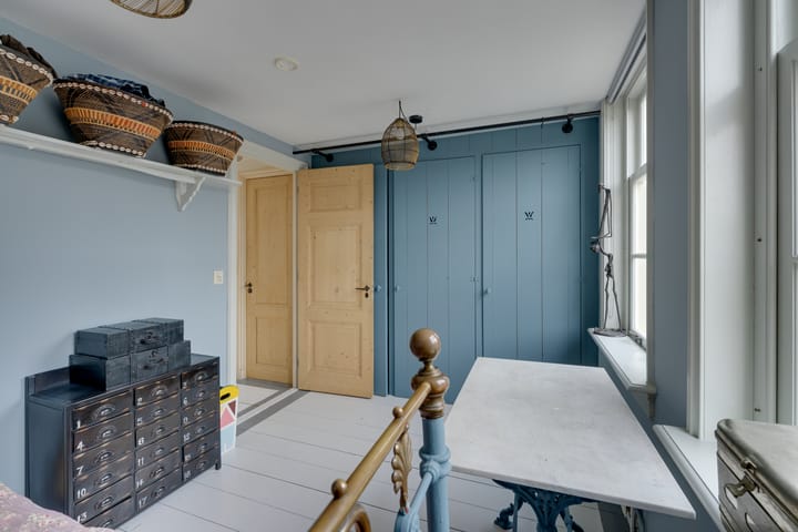 Foto 41 van Spuistraat 23