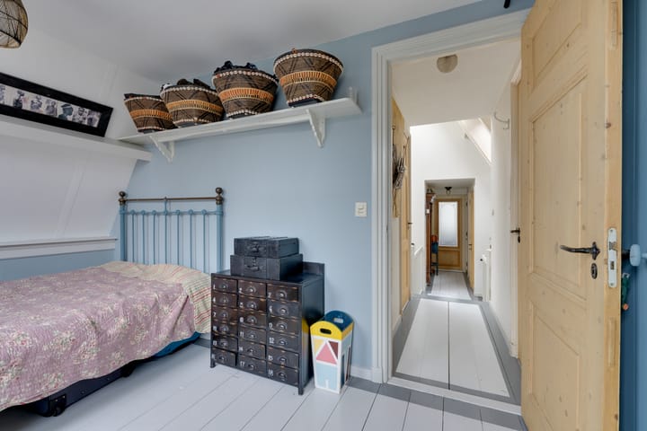 Foto 42 van Spuistraat 23