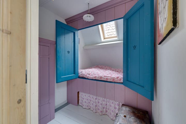 Foto 43 van Spuistraat 23