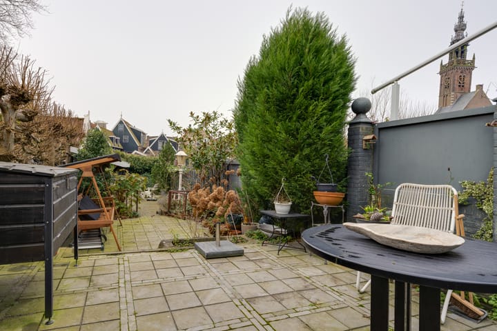 Foto 47 van Spuistraat 23