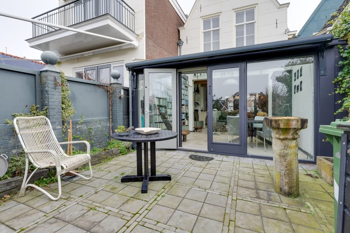 Foto 48 van Spuistraat 23