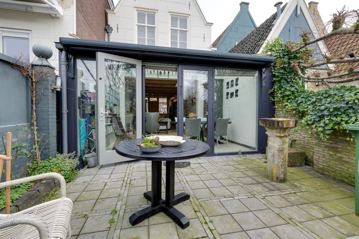 Foto 49 van Spuistraat 23