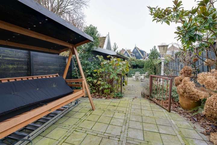 Foto 50 van Spuistraat 23