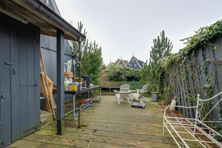 Foto 53 van Spuistraat 23