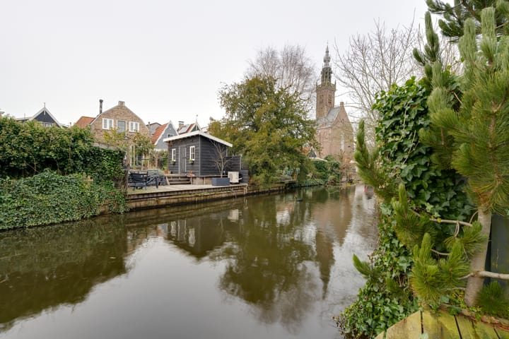 Foto 54 van Spuistraat 23