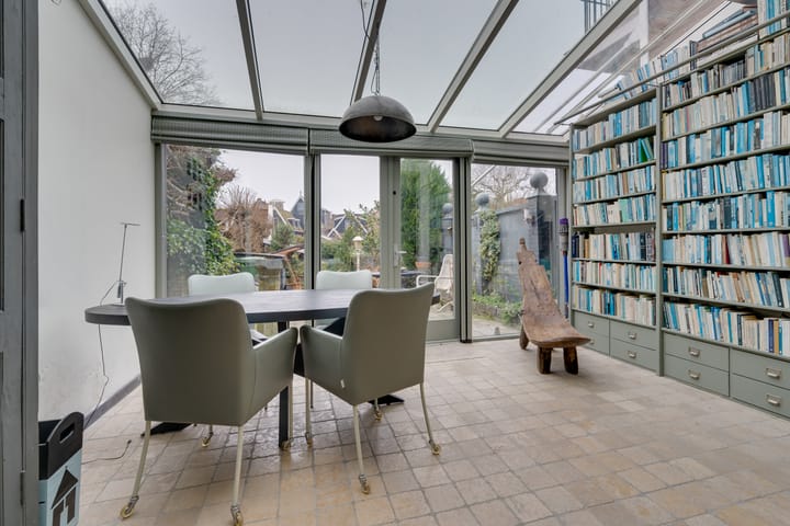 Foto 16 van Spuistraat 23