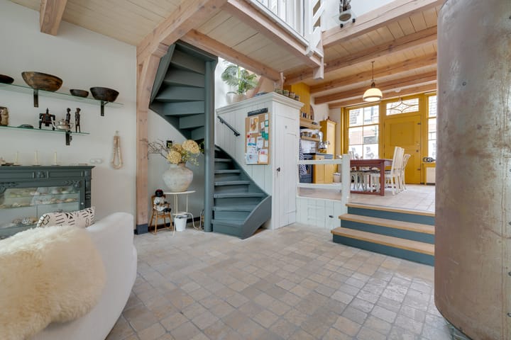 Foto 13 van Spuistraat 23