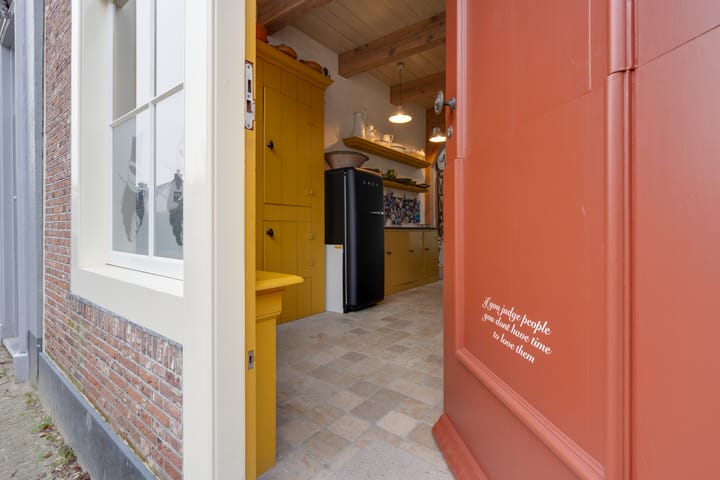 Foto 8 van Spuistraat 23