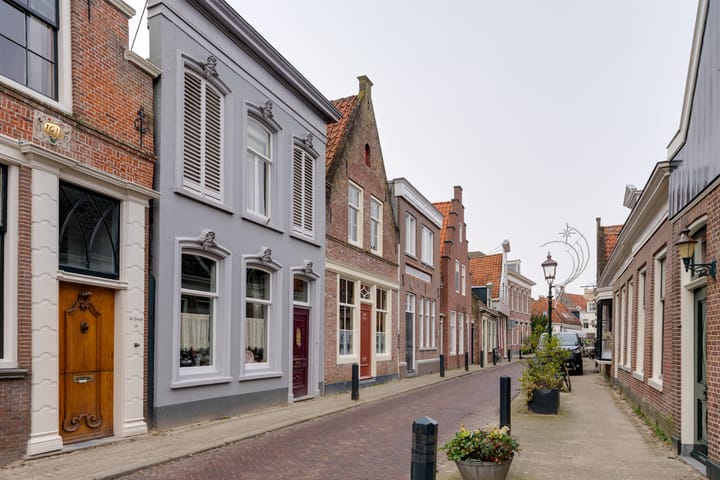 Foto 3 van Spuistraat 23