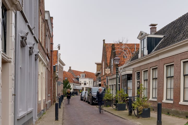 Foto 4 van Spuistraat 23