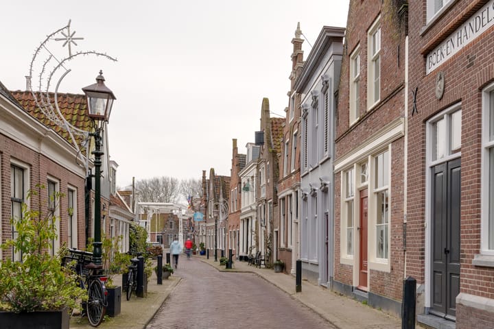 Foto 7 van Spuistraat 23