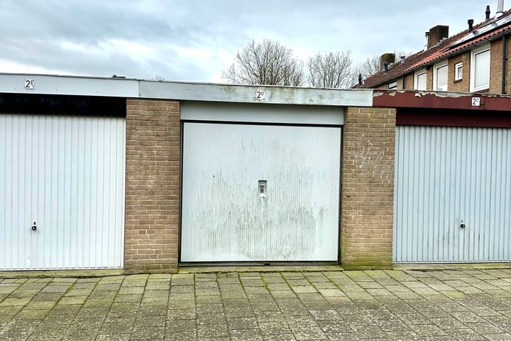 Bekijk foto van Ankerstraat 2 D