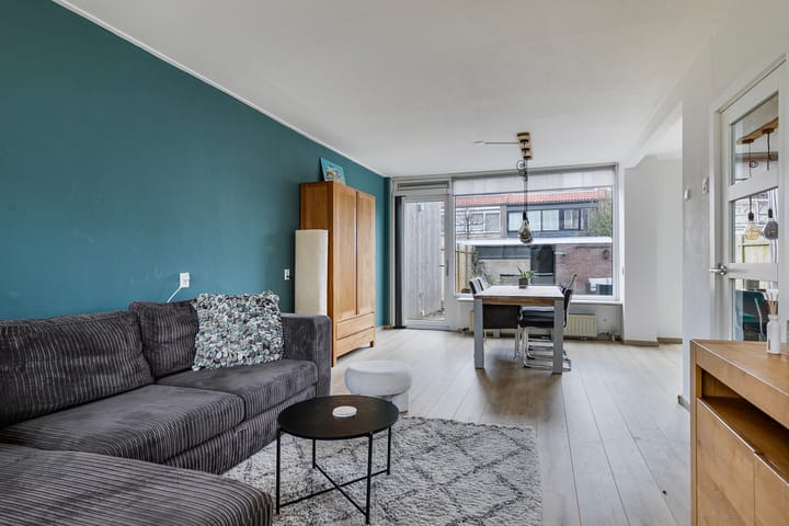 Foto 3 van Hoflandstraat 5