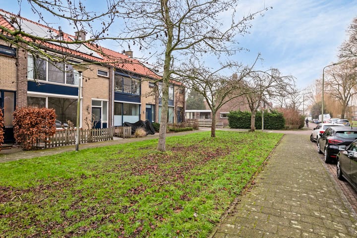 Foto 7 van Hoflandstraat 5