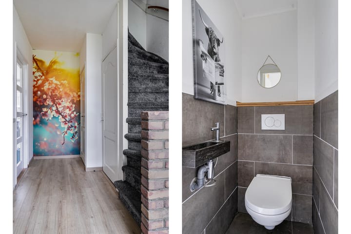 Foto 9 van Hoflandstraat 5