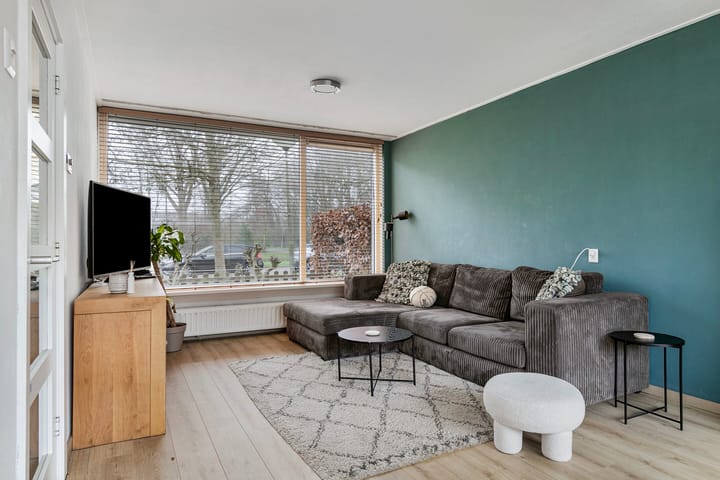 Foto 10 van Hoflandstraat 5