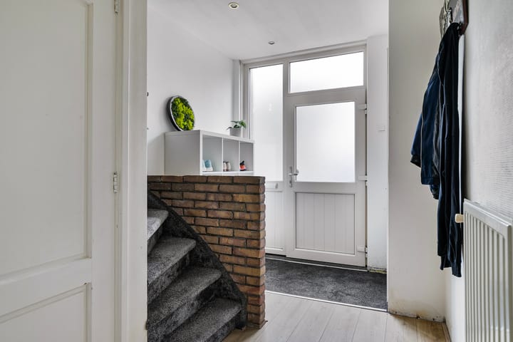 Foto 11 van Hoflandstraat 5