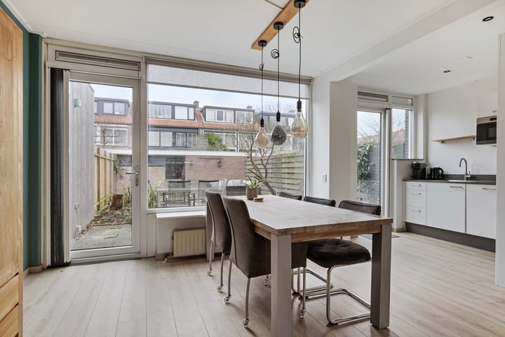 Foto 13 van Hoflandstraat 5