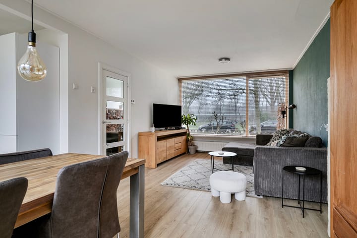 Foto 15 van Hoflandstraat 5