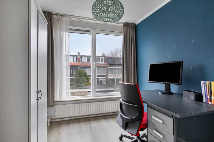 Foto 23 van Hoflandstraat 5