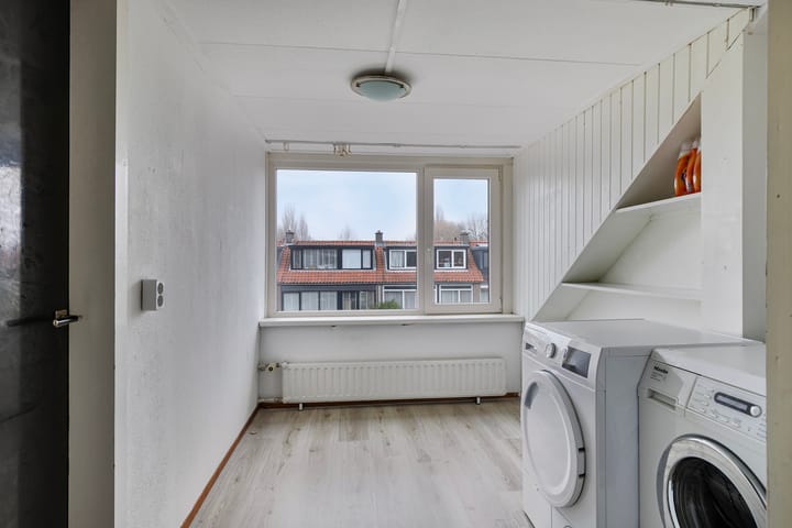 Foto 25 van Hoflandstraat 5