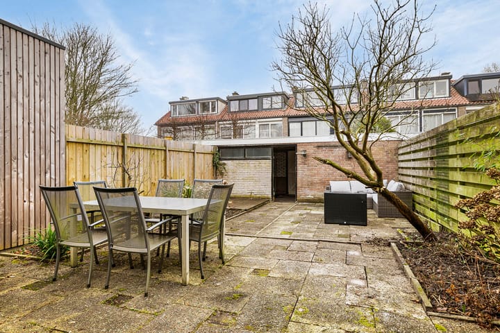 Foto 28 van Hoflandstraat 5