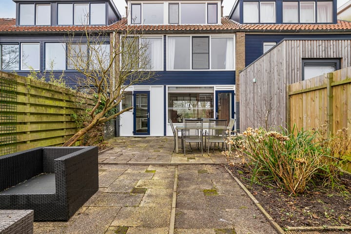 Foto 29 van Hoflandstraat 5