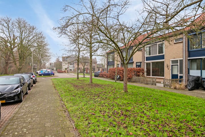 Foto 30 van Hoflandstraat 5