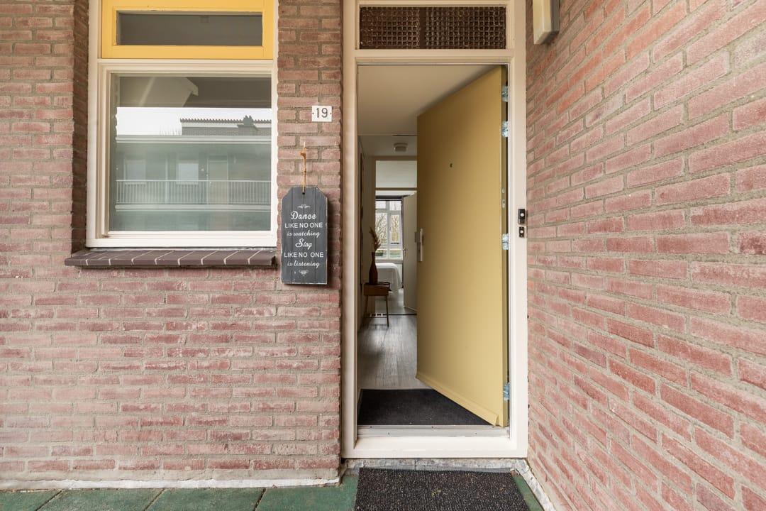 Foto 7 van Dijkmeent 19