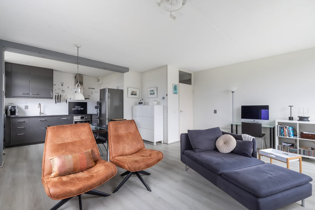 Foto 13 van Dijkmeent 19