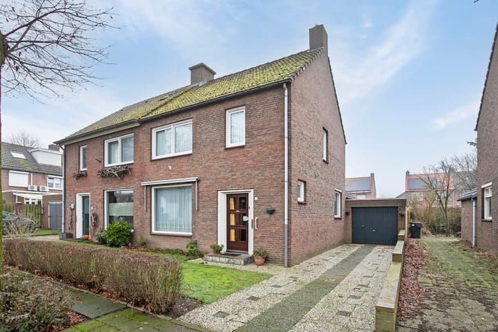 Foto 1 van Vauwerstraat 5