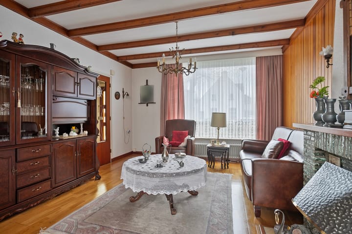 Foto 4 van Vauwerstraat 5