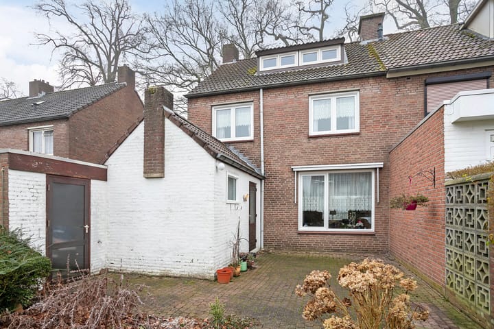 Foto 24 van Vauwerstraat 5